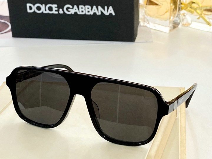 D&G Sunglasses(AAAA)-13097