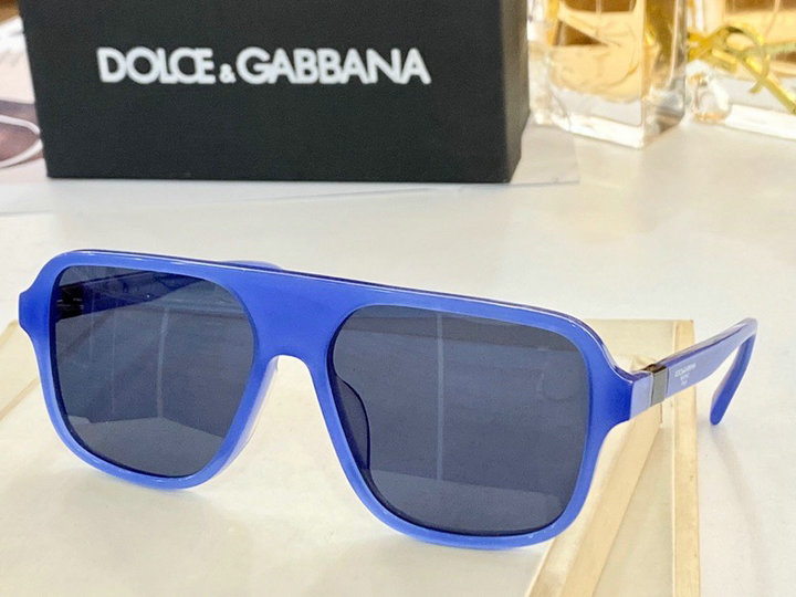 D&G Sunglasses(AAAA)-13095
