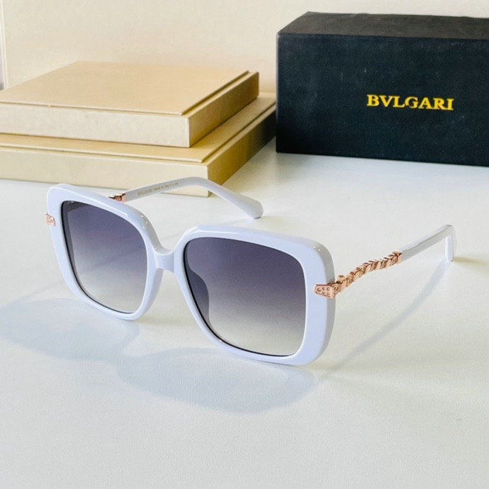 Bvlgari Sunglasses(AAAA)-5496