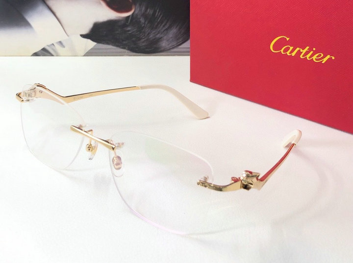 Cartier Sunglasses(AAAA)-6208