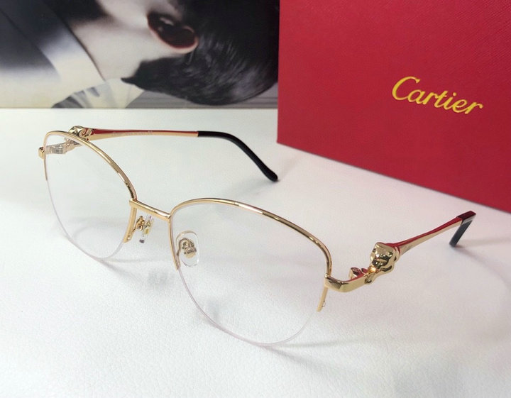 Cartier Sunglasses(AAAA)-6205