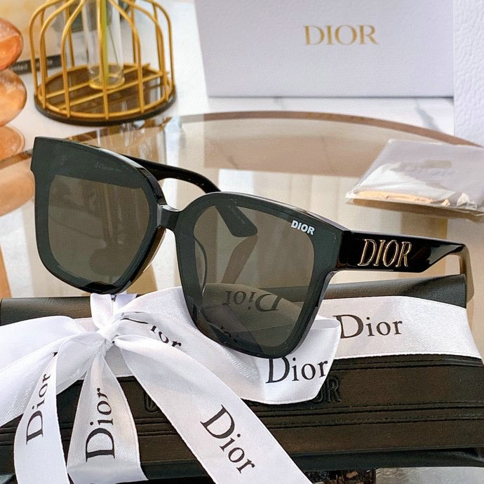 Dior Sunglasses(AAAA)-14190