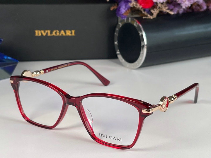 Bvlgari Sunglasses(AAAA)-5209