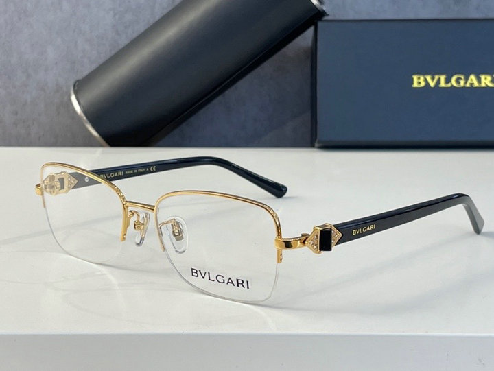 Bvlgari Sunglasses(AAAA)-5192