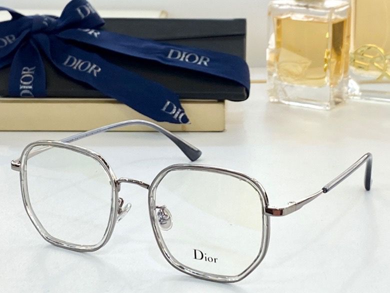 Dior Sunglasses(AAAA)-13446