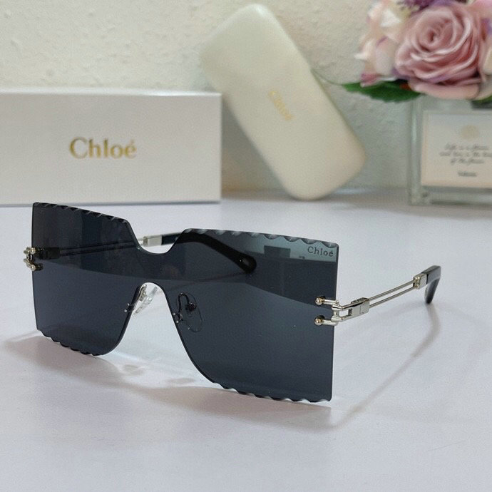 Chloe Sunglasses(AAAA)-11567
