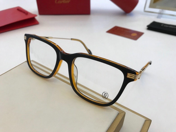 Cartier Sunglasses(AAAA)-6180