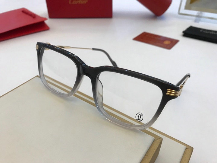 Cartier Sunglasses(AAAA)-6179