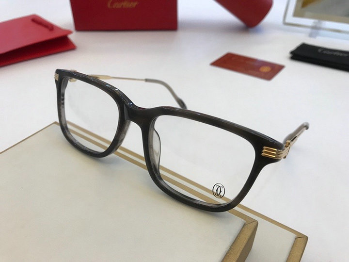 Cartier Sunglasses(AAAA)-6178