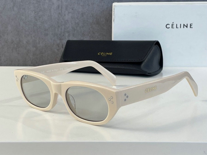 Celine Sunglasses(AAAA)-7713