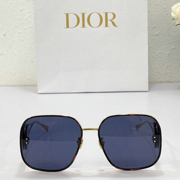 Dior Sunglasses(AAAA)-14123