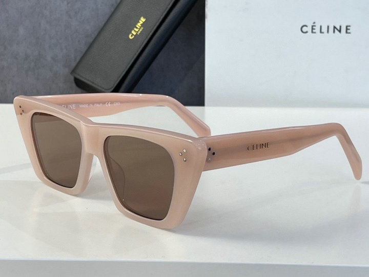 Celine Sunglasses(AAAA)-7705