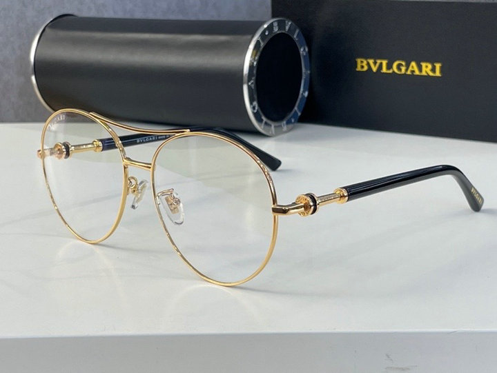 Bvlgari Sunglasses(AAAA)-5483