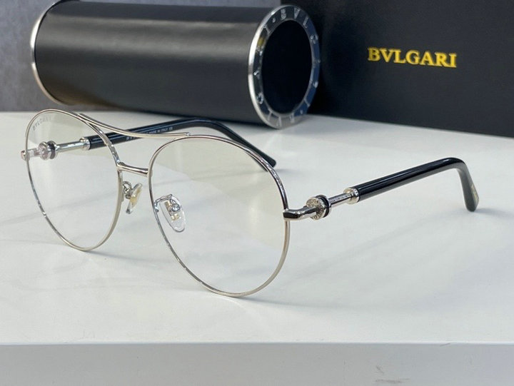 Bvlgari Sunglasses(AAAA)-5482