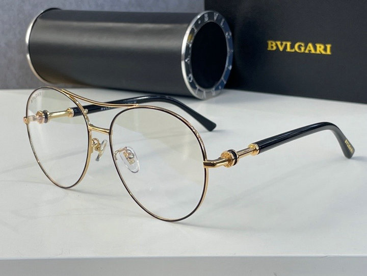 Bvlgari Sunglasses(AAAA)-5481