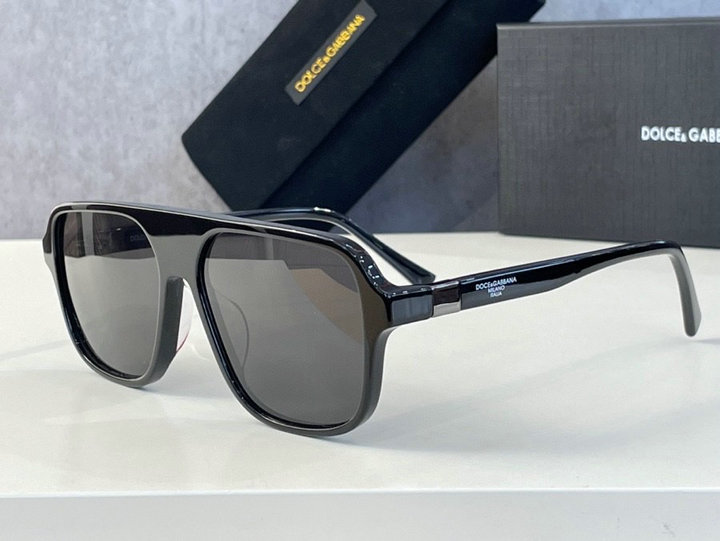 D&G Sunglasses(AAAA)-13087