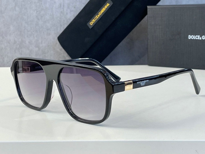 D&G Sunglasses(AAAA)-13085
