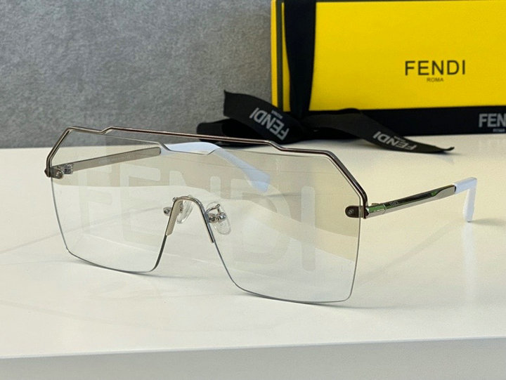 Fendi Sunglasses(AAAA)-15325