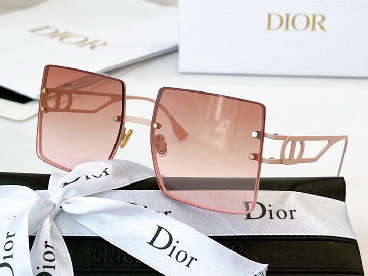 Dior Sunglasses(AAAA)-13432
