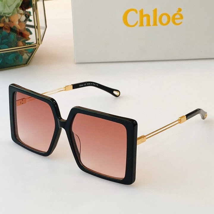 Chloe Sunglasses(AAAA)-11562