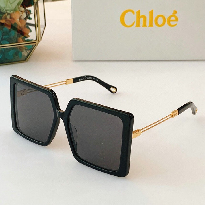 Chloe Sunglasses(AAAA)-11561
