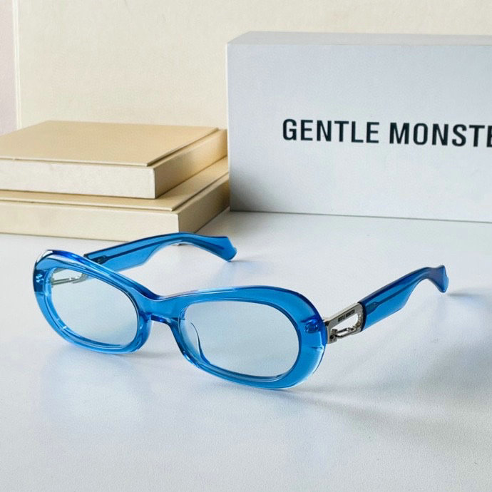 Gentle Monster Sunglasses(AAAA)-16142