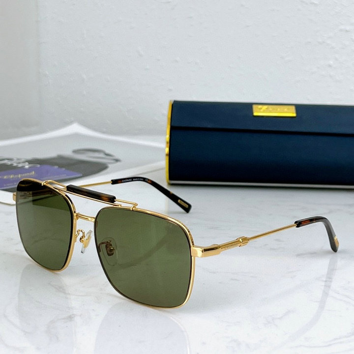 Chopard Sunglasses(AAAA)-11836