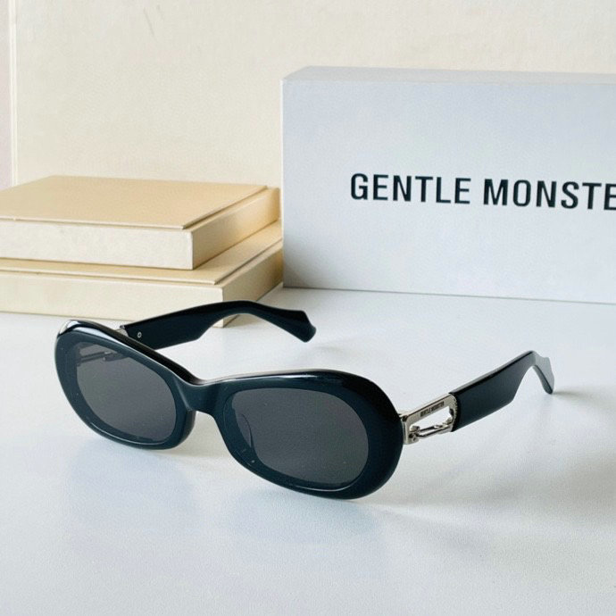 Gentle Monster Sunglasses(AAAA)-16140