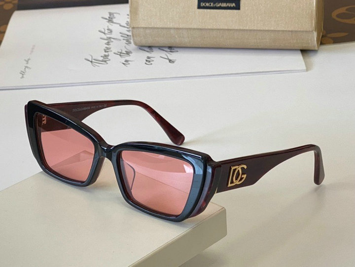 D&G Sunglasses(AAAA)-13074