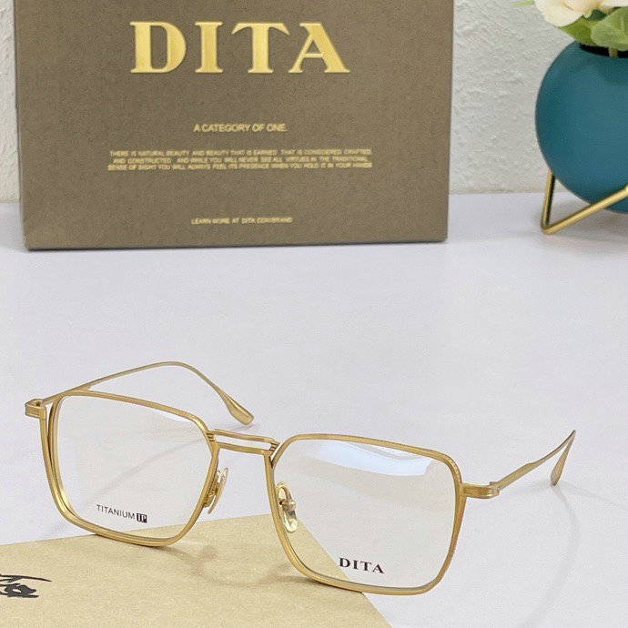 DITA Sunglasses(AAAA)-14992