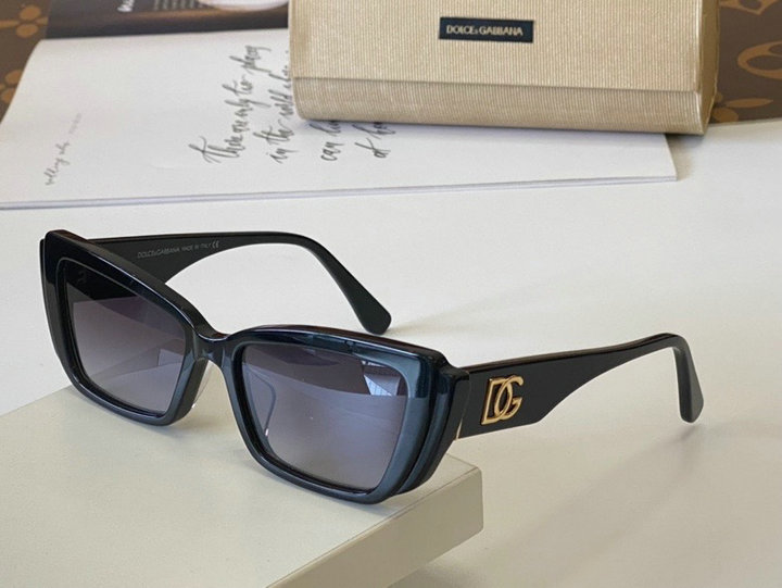 D&G Sunglasses(AAAA)-13073