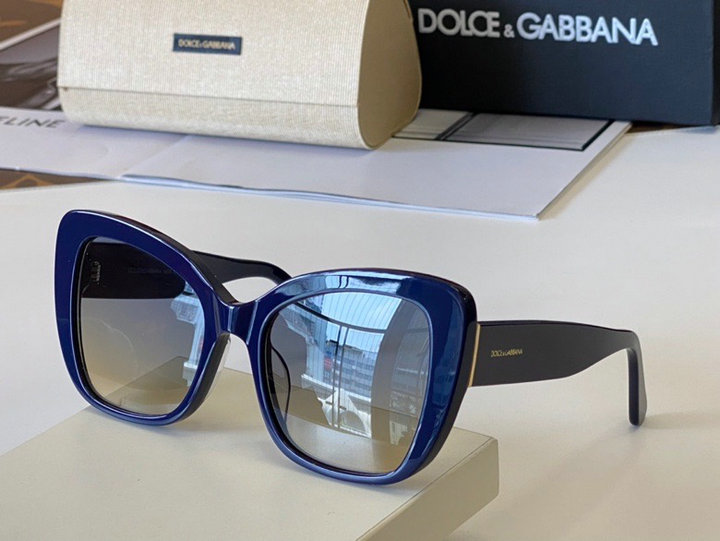 D&G Sunglasses(AAAA)-13070