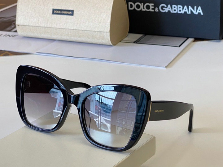 D&G Sunglasses(AAAA)-13068
