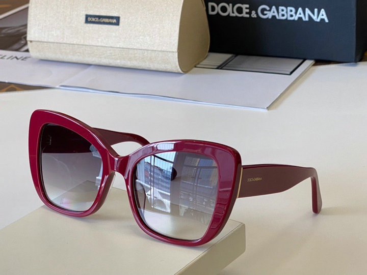D&G Sunglasses(AAAA)-13069