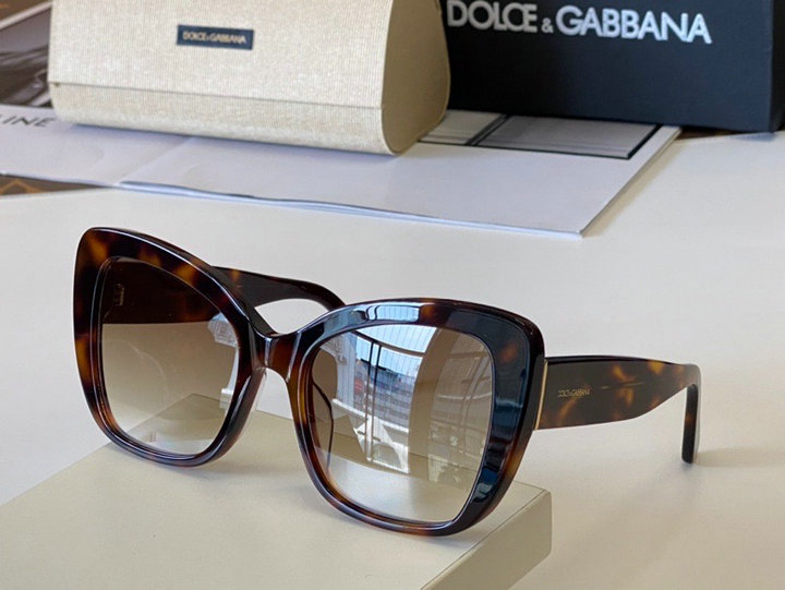 D&G Sunglasses(AAAA)-13067