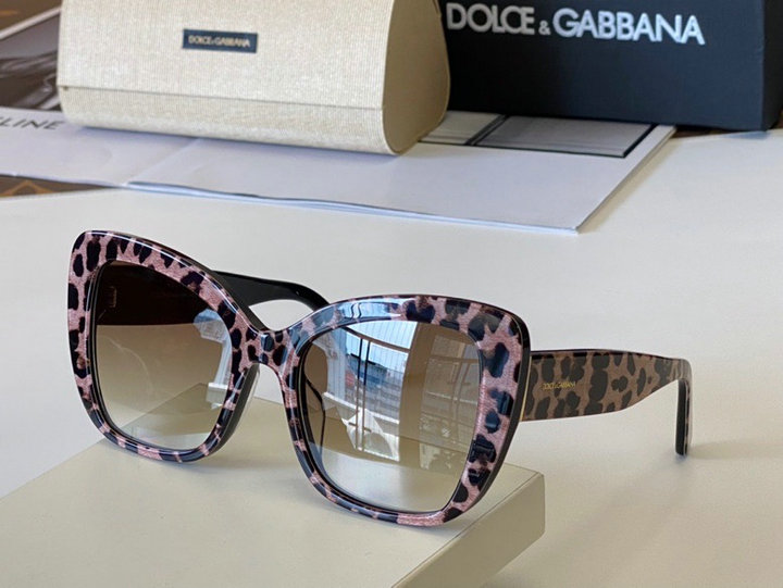 D&G Sunglasses(AAAA)-13066