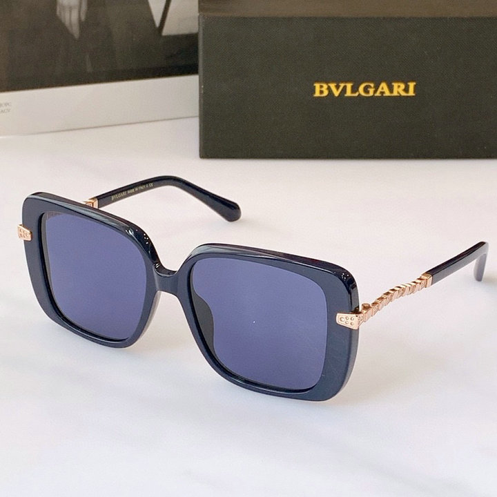 Bvlgari Sunglasses(AAAA)-5472