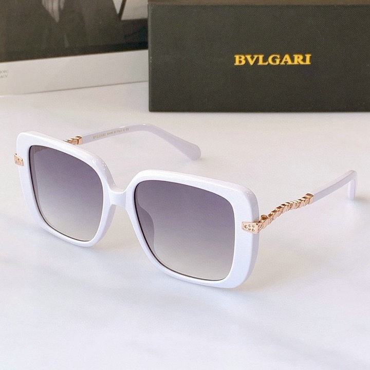 Bvlgari Sunglasses(AAAA)-5471