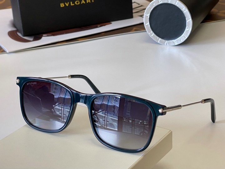 Bvlgari Sunglasses(AAAA)-5466