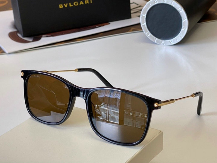 Bvlgari Sunglasses(AAAA)-5465