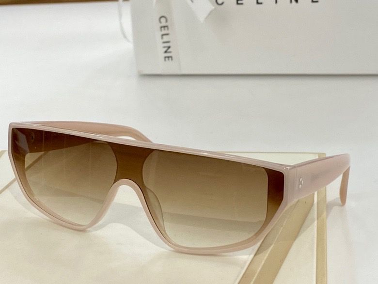 Celine Sunglasses(AAAA)-7702
