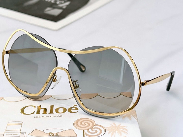 Chloe Sunglasses(AAAA)-11550