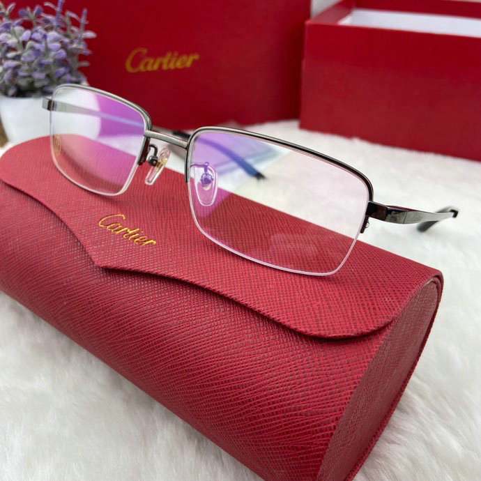 Cartier Sunglasses(AAAA)-6111