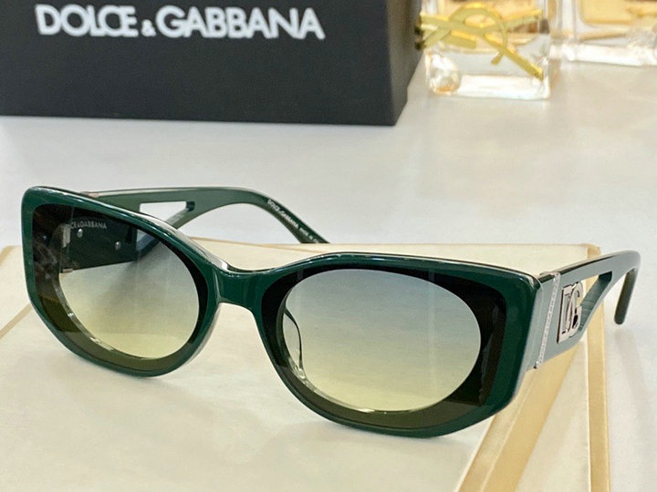 D&G Sunglasses(AAAA)-13058