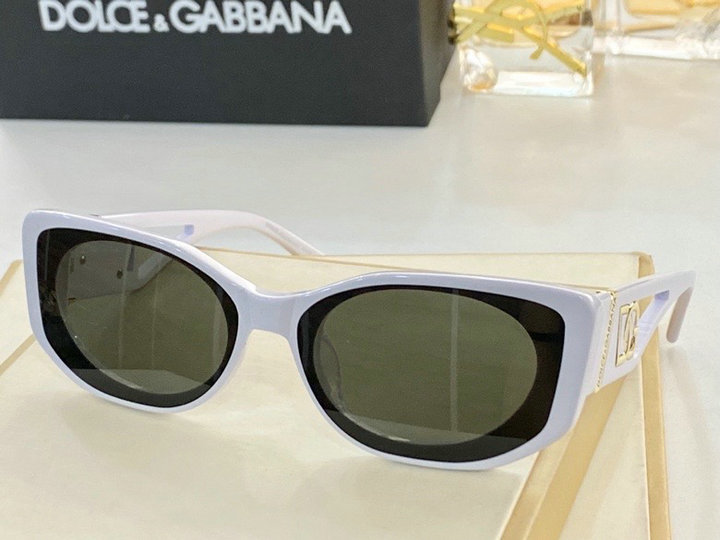 D&G Sunglasses(AAAA)-13057