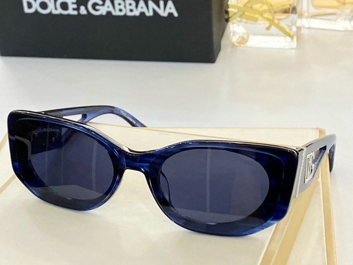 D&G Sunglasses(AAAA)-13056