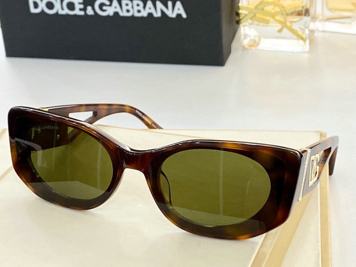 D&G Sunglasses(AAAA)-13054