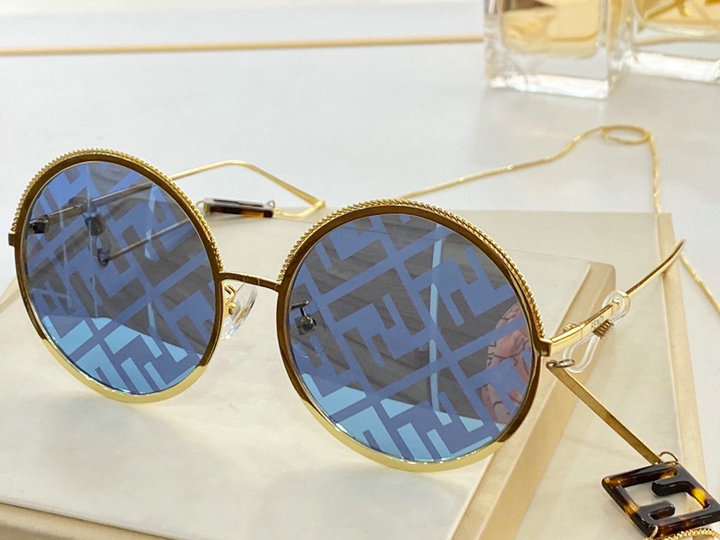Fendi Sunglasses(AAAA)-15681