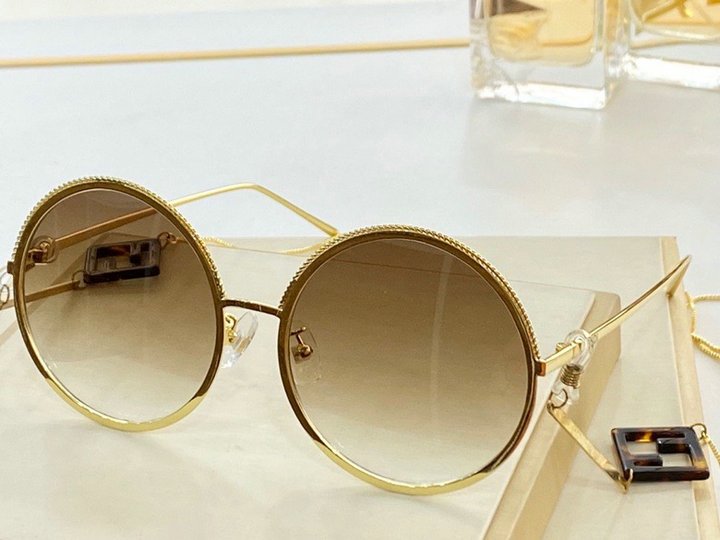 Fendi Sunglasses(AAAA)-15679