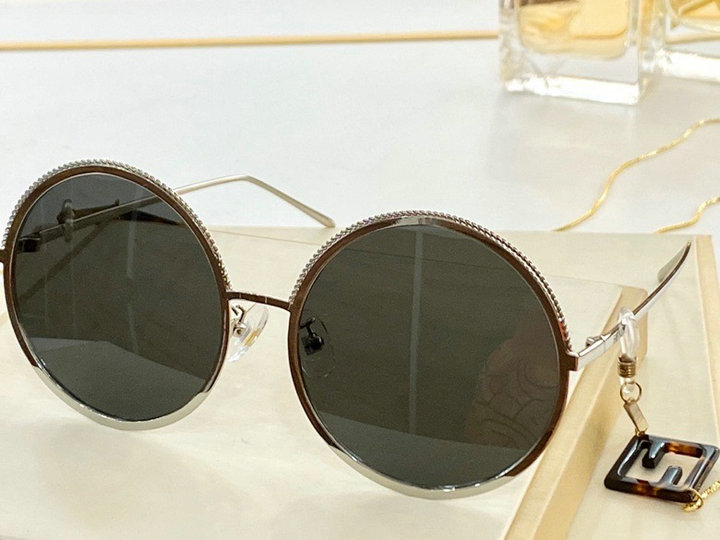 Fendi Sunglasses(AAAA)-15678